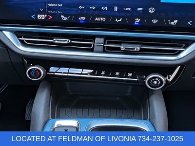 2024 Chevrolet Equinox EV 2LT