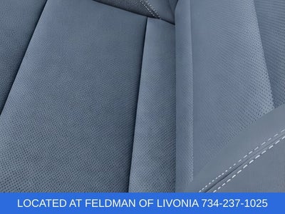 2024 Chevrolet Equinox EV 2LT