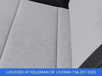 2024 Chevrolet Equinox EV 3LT