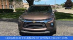 2019 Chevrolet Blazer AWD