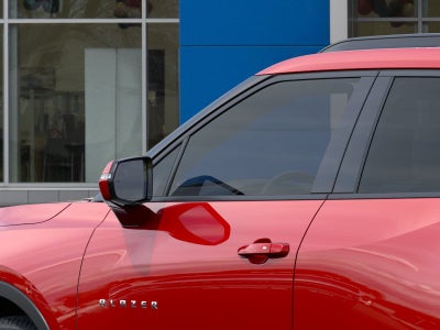 2026 Chevrolet Blazer 3LT