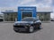 2027 Chevrolet Blazer EV LT