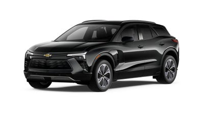 2027 Chevrolet Blazer EV LT
