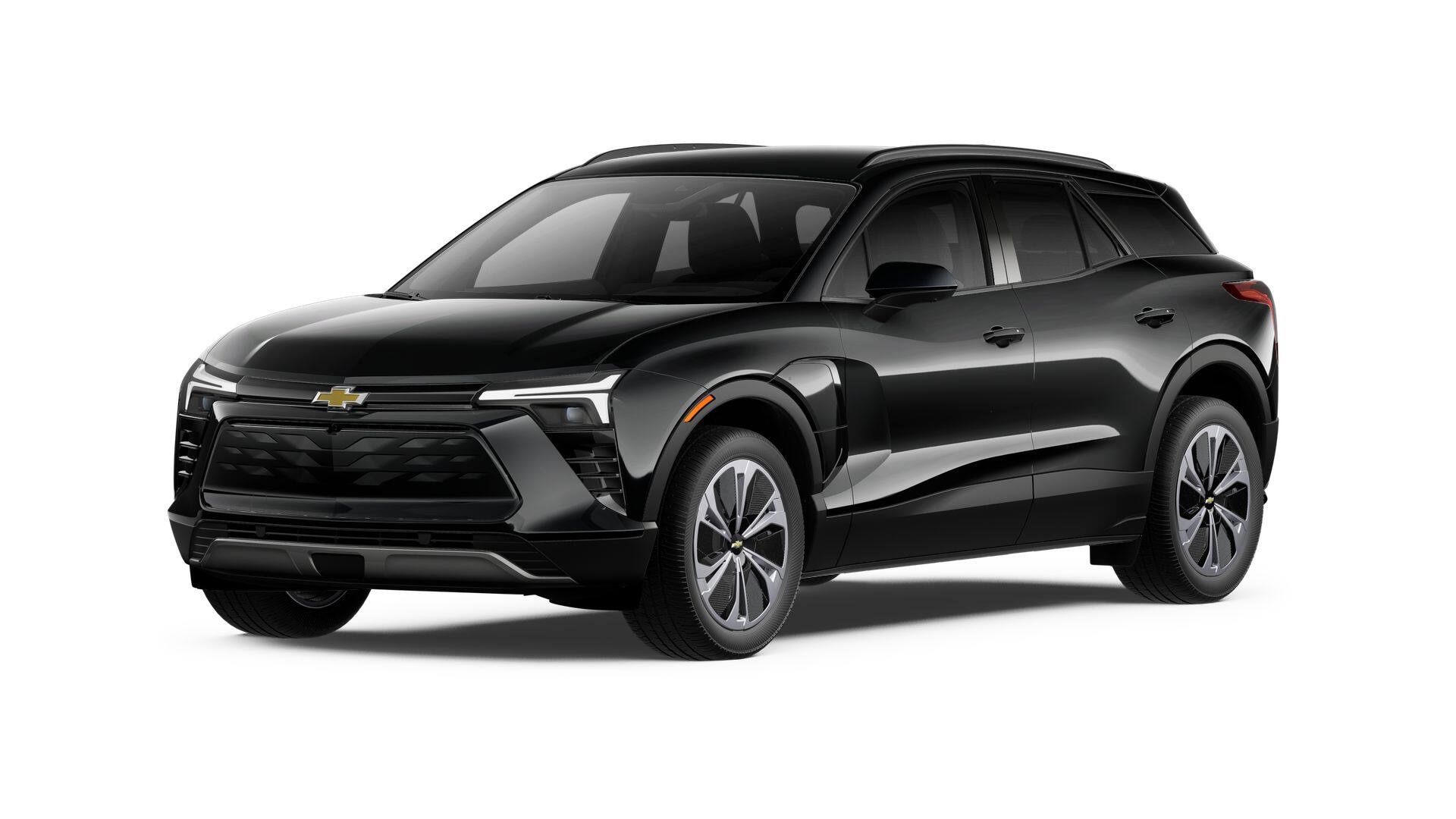 2027 Chevrolet Blazer EV LT