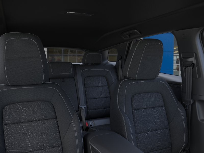 2026 Chevrolet Blazer EV LT - Photo 49