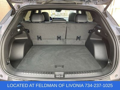 2024 Chevrolet Blazer EV LT