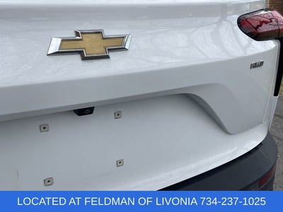 2024 Chevrolet Blazer EV LT