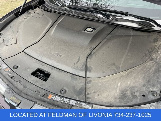 2024 Chevrolet Blazer EV RS