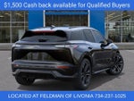 2026 Chevrolet Blazer EV SS