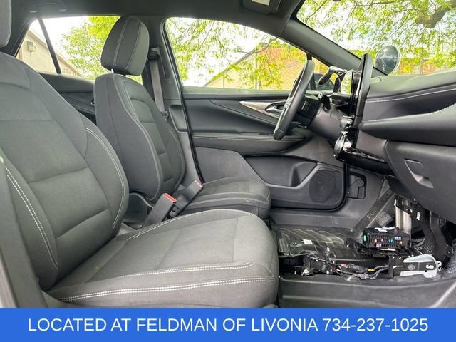 2024 Chevrolet Blazer EV Police Package eAWD Police