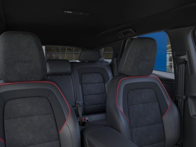 2025 Chevrolet Blazer EV RS