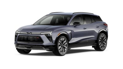 2025 Chevrolet Blazer EV RS