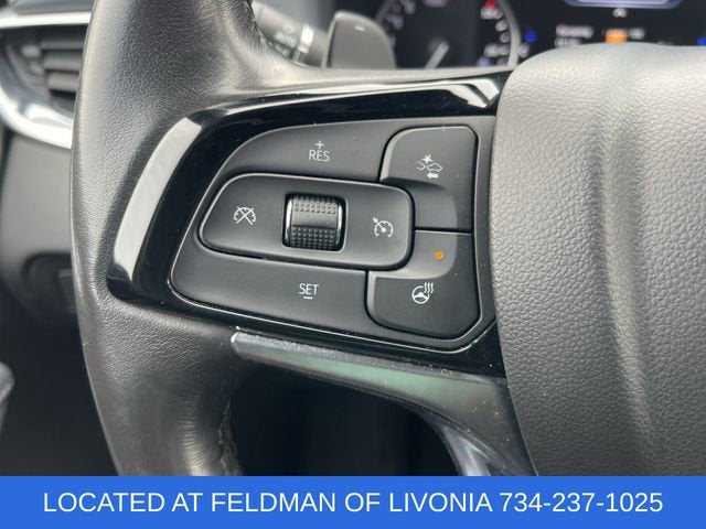 2024 Buick Enclave Premium