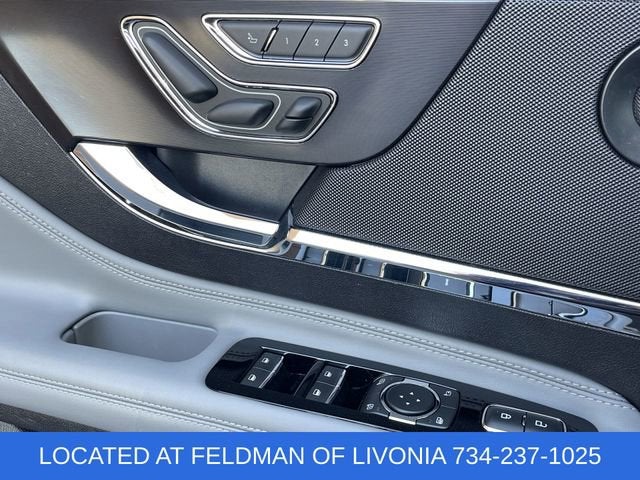 2021 Lincoln Corsair Reserve