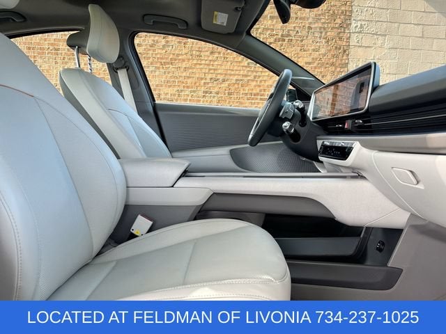 2023 Hyundai IONIQ 6 Limited