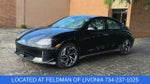 2023 Hyundai IONIQ 6 Limited