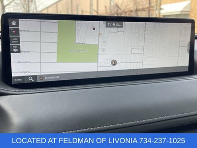 2023 Genesis G80 2.5T