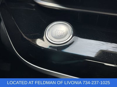 2023 Genesis G80 2.5T