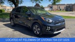 2020 Kia Niro LXS