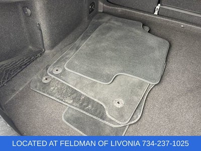 2024 Audi A3 Premium