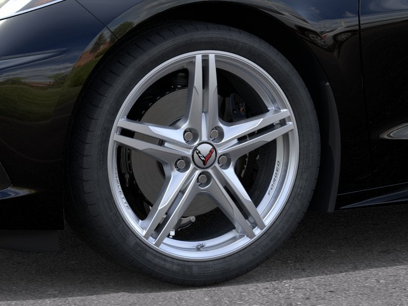2027 Chevrolet Corvette Stingray 1LT