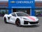 2027 Chevrolet Corvette Grand Sport 2LT