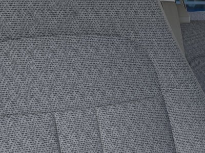2026 Chevrolet Express Passenger 1LS