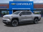 2026 Chevrolet Silverado EV LT - Max Range
