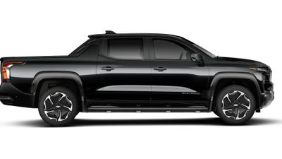 2026 Chevrolet Silverado EV LT - Max Range