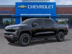 2026 Chevrolet Silverado EV Trail Boss - Max Range