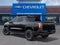 2026 Chevrolet Silverado EV Trail Boss - Max Range