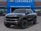 2026 Chevrolet Silverado EV Trail Boss - Max Range