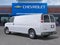 2025 Chevrolet Express Cargo 3500 WT