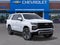 2027 Chevrolet Tahoe Z71
