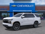 2027 Chevrolet Tahoe RST
