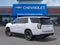 2027 Chevrolet Tahoe RST