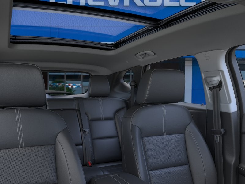 2025 Chevrolet Blazer 3LT