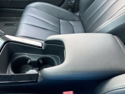2024 Acura Integra Base