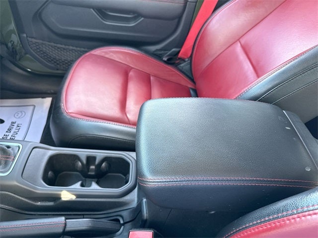 2023 Jeep Wrangler Rubicon 392