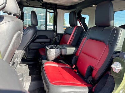 2023 Jeep Wrangler Rubicon 392