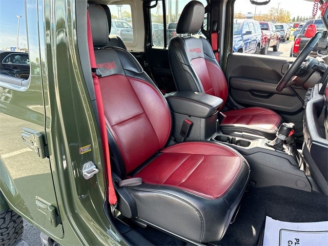 2023 Jeep Wrangler Rubicon 392