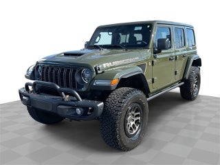 2023 Jeep Wrangler Rubicon 392