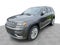 2018 Jeep Grand Cherokee Summit