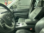 2018 Jeep Grand Cherokee Summit