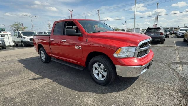 2017 RAM 1500 SLT