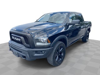 2020 RAM 1500 Classic Warlock