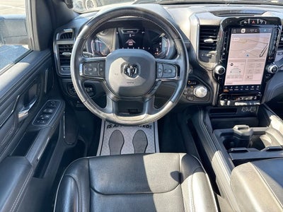 2023 RAM 1500 Limited