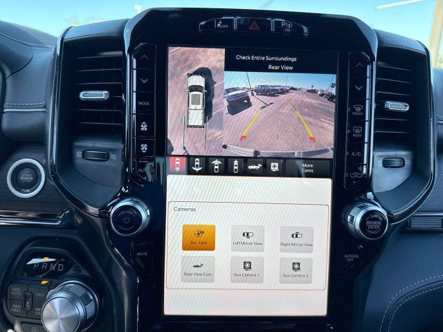 2023 RAM 1500 Limited