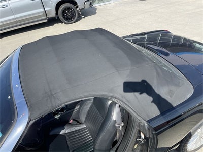 2004 Ford Thunderbird Base