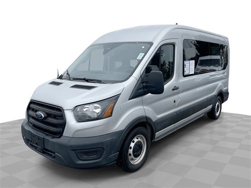 2020 Ford Transit-350 XL